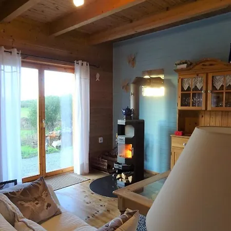 Landhaus Beckerwitz - A44923