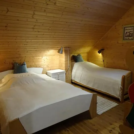 Landhaus Beckerwitz - A44923 Prázdninový dům Hohenkirchen (Nordwestmecklenburg)