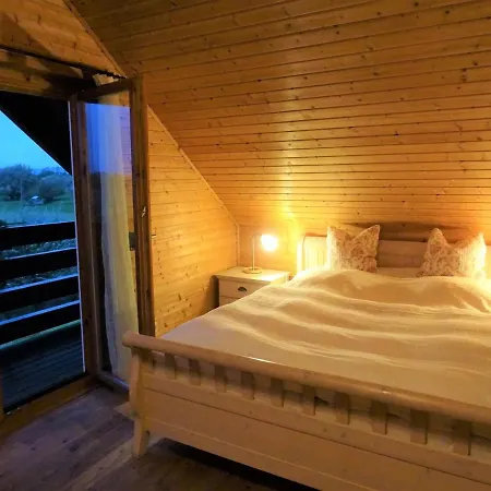 Landhaus Beckerwitz - A44923 *
