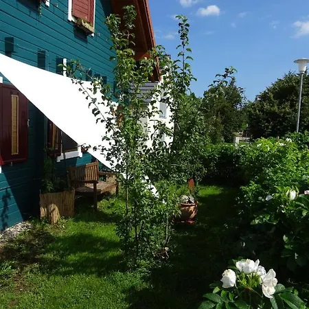 Landhaus Beckerwitz - A44923 Prázdninový dům