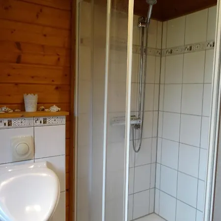 Prázdninový dům Landhaus Beckerwitz - A44923 Hohenkirchen (Nordwestmecklenburg)