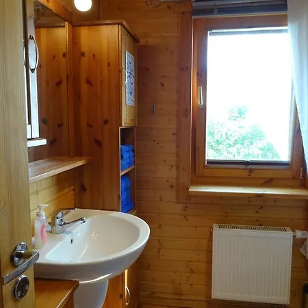 Landhaus Beckerwitz - A44923 Prázdninový dům *