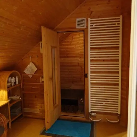Landhaus Beckerwitz - A44923 Prázdninový dům *